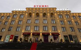 Gyumri Hotel